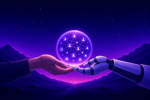 The Future of OSINT Is Not Analyst Versus AI