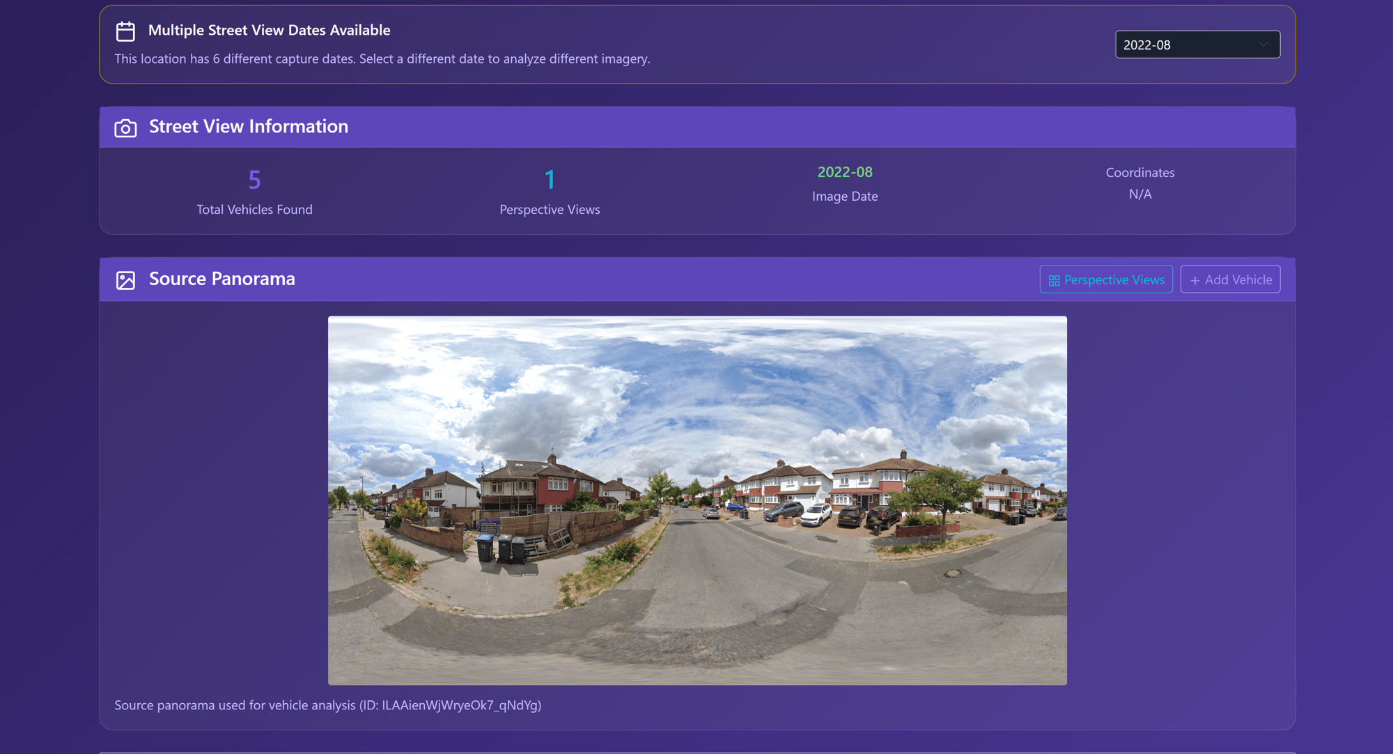 Streetview