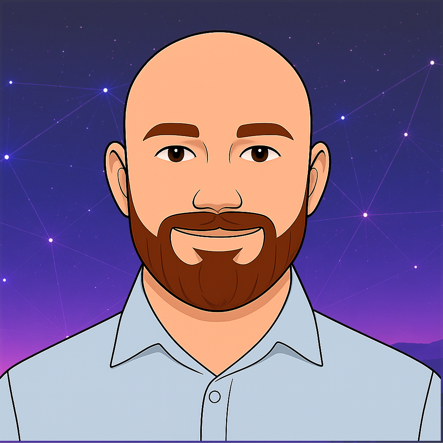 Dan Faram