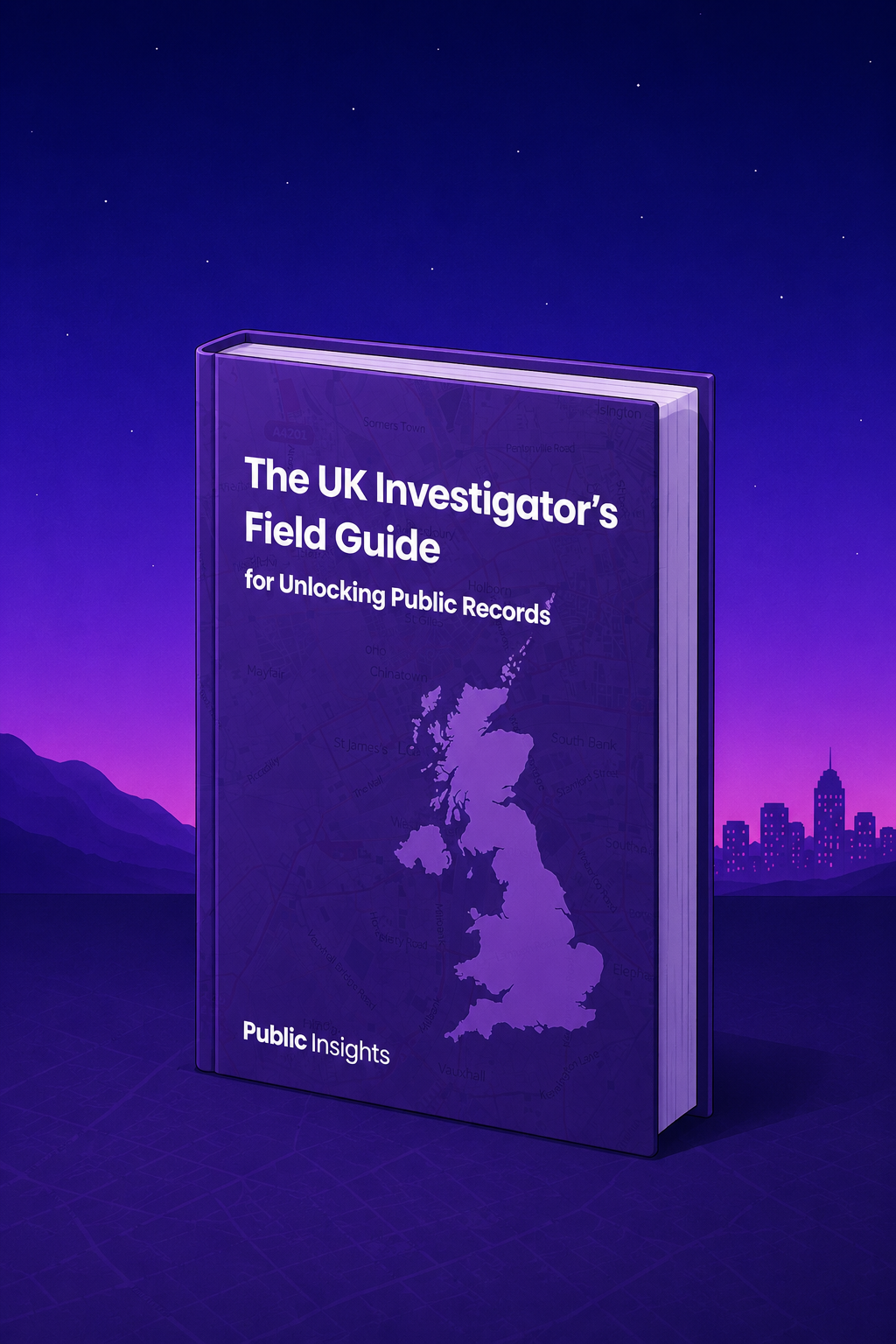 UK Public Records Guide